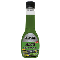 ADITIVO ALCO POWER FLEX POTENCY 200ML RADNAQ RQ1061