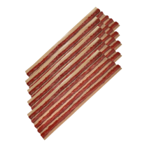Remendo Reparo Pneu Macarrao 100x6mm C/25 Sigma 0613010101