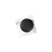 Remendo Reparo Redondo Pneu 30mm Vulcaflex V-0 1300