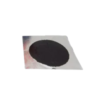 Remendo Reparo Redondo Pneu 40mm Vulcaflex V-1 1301