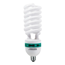 Lâmpada Fluorescente Bulbo Compacta Espiral 220V 90W