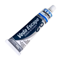 Adeviso Selante Veda Escapamento 100g Tekbond JJ-0001A