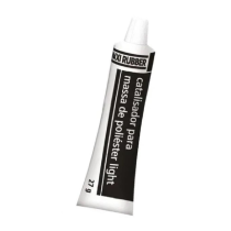 CATALISADOR MASSA POLIESTER 24G MAXI LIGHT MAXI RUBBER