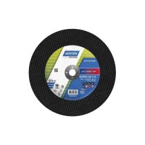 Disco Corte Ferro 254mm P/Policorte 10x5/8" Norton AR312