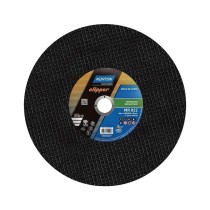 Disco Corte Refratario 305mm P/Policorte 12x1" Norton MR822