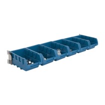 Kit 6 Caixas N3 C/Suporte Bancada Infinity 7pcs Marcon SM-N