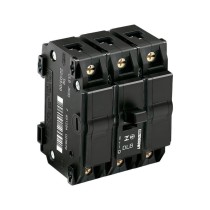 Disjuntor Nema 3P 040A
