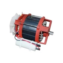 Motor Monofasico 0,5cv Weg P/Betoneira CSM 127/220v 15662087