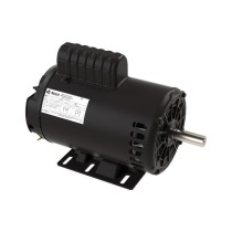 Motor Monofasico 1,5cv Nova Aberto 2p 3600rpm IP21 127/220v