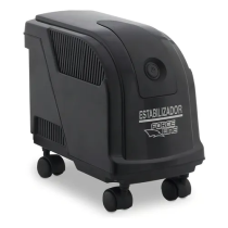 Estabilizador 500VA Entrada Bivolt Saida 115V Evolution 7973