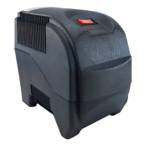 Estabilizador 1000VA Monovolt Entrada e Saida 220V Forceline