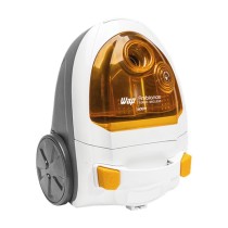 Aspirador Pó Portatil 1600w 127v Wap Ambiance Turbo Bagless