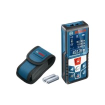 Trena Medidor Distancia Laser 50MT C/ Bluetooh Bosch GLM50C