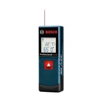 Trena Medidor Distancia Laser 20MT Bosch GLM20 0601072EG0