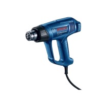 Soprador de Ar Térmico 525°C 1600w 127v Bosch GHG-180