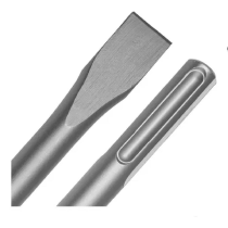 Talhadeira Martelete SDSMax 25x400mm Rompedor ROCAST 77,0002