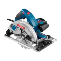 Serra Circular Manual 7.1/4Pol 1800w 220v Bosch GKS65GCE
