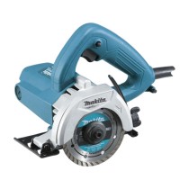 Serra Marmore 110mm 4.3/8"Pol 1200w 127v Makita M0400B