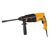 Kit Martelete Rompedor 26mm 900w 220v Wap EMPR900K FW008314