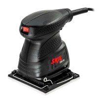 Lixadeira Palma Orbital Treme Treme 200w 127v Skil 7232