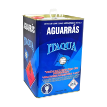 Aguarrás 5L Itaqua