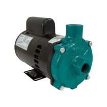 Bomba Agua Centrifuga 3cv 220/380v Eletroplas ECS-300M/T