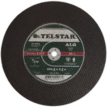 Disco Corte Ferro 305mm P/Policorte 12x1" Telstar ALO