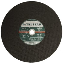 Disco Corte Ferro 355mm P/Policorte 14x1" Telstar ALO