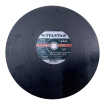Disco Corte Ferro 406mm P/Policorte 16x1" Telstar ALO
