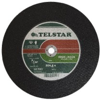 Disco Corte Inox 305mm P/Policorte 12x5/8" Telstar