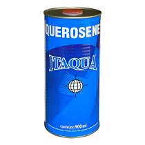 Querosene 900ml Itaqua