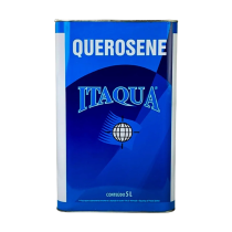 Querosene 5L Itaqua