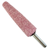 Ponta Montada 20x65mm Cone Haste 1/4" 6,4mm Telstar A1