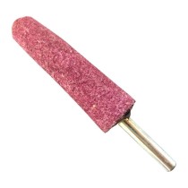 Ponta Montada 22x70mm Cone Haste 1/4" 6,4mm Telstar A3
