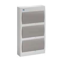 Caixa de distribuição PVC sobrepor 36IN QDW02-36FS 11377387