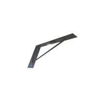 Suporte Meseta 23 mm Preto SM34x24EP