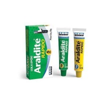 Cola Araldite Help 2 minutos 23g
