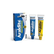Cola Araldite Profissional 90 minutos 23g