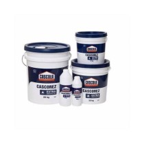 Cola branca extra 1,0 kg