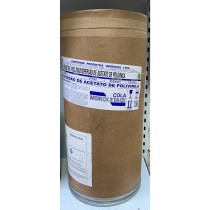 Cola PVA branca madeira resistente 50kg - Norquitack 410cl