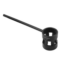 Tarraxas para tubo de PVC BSP 1" 3599100010