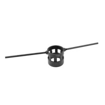 Tarraxas para tubo de PVC BSP 3"