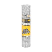 Tela hexagonal 25 mm pinteiro F24 1 MT (venda por metro) 8068122100
