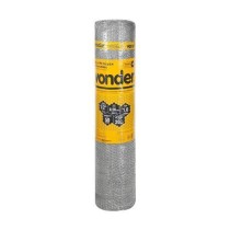 Tela hexagonal 13 mm viveiro F24 1 MT (venda por metro) 8068024100