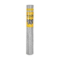 Tela hexagonal 50 mm galinheiro F22 1,8 MT (venda por metro) 8068222180