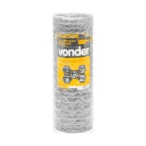 Tela hexagonal 75 mm mangueirão F16 0,8 MT (venda por metro) 8068316080