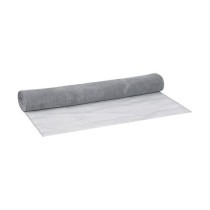 Tela mosqueteiro nylon cinza 1,2 MT (venda por metro) 8035012500
