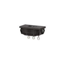 Interruptor HH-101 deslizante SR1G3FS1S 6676