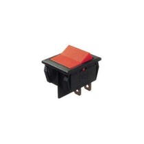 Interruptor 20.223 tecla bipolar M1FT1FE3Q 3931