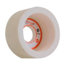 Rebolo Copo Branco Reto s/Rosca 6x3 Grão 60 Alcar